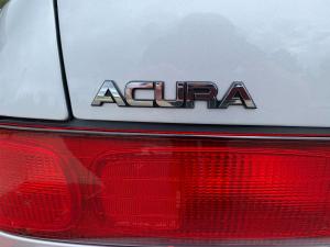 Acura Integra GS-R Coupe 2001 года 